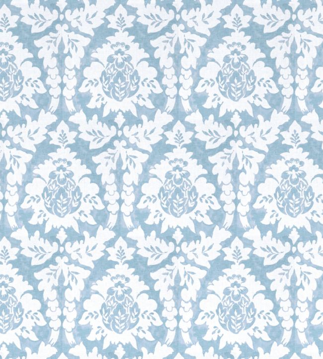 Allegria Fabric by Madeaux 03 Marine