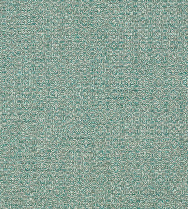 Almeida Fabric by Clarke & Clarke Seaform