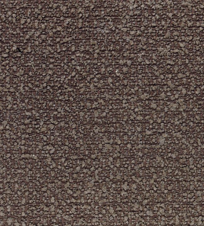 Alpine Fabric by Casamance Taupe