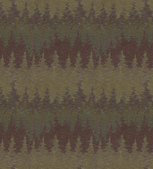 Alps Wallpaper by Missoni Wallcoverings 10
