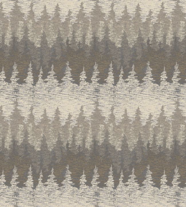 Alps Wallpaper by Missoni Wallcoverings 14