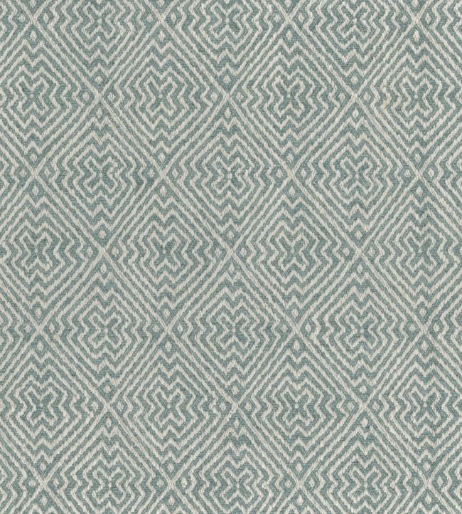 Altai Fabric by Nina Campbell 1