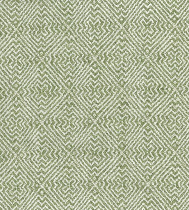 Altai Fabric by Nina Campbell 2