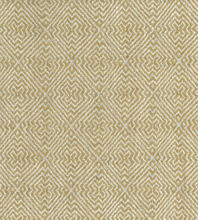 Altai Fabric by Nina Campbell 3