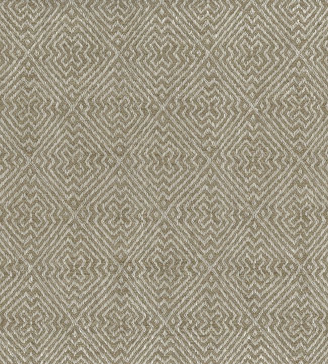 Altai Fabric by Nina Campbell 8