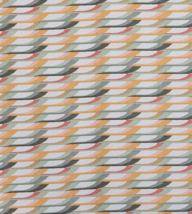 Alula Fabric by Lelievre Celadon