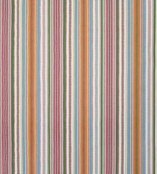 Amadeo Fabric by Jim Thompson No.9 Rose