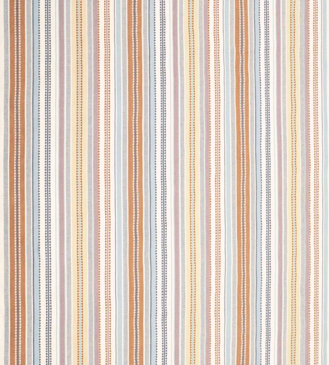 Amadeo Fabric by Jim Thompson No.9 Spice
