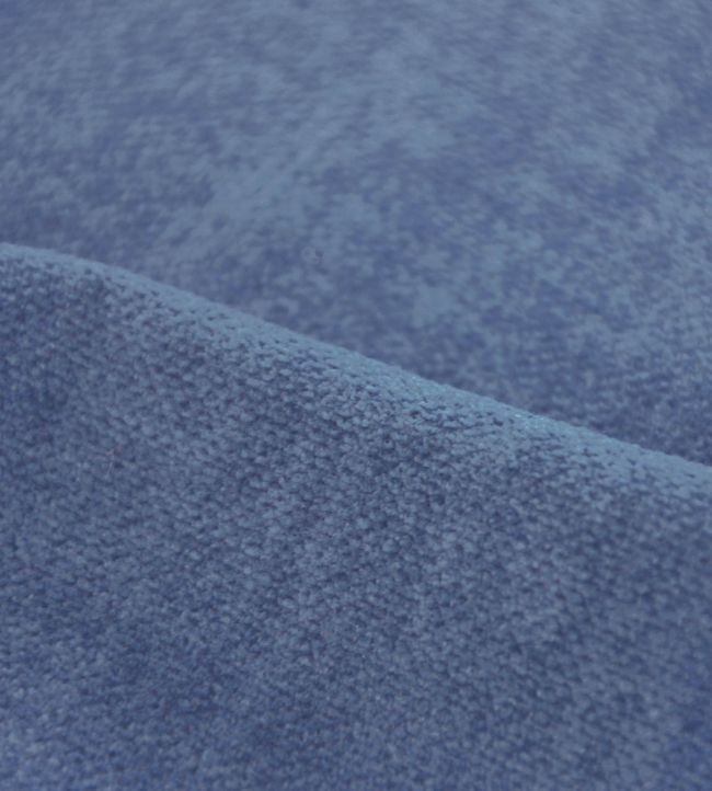 Amara FR Fabric by Casal Bleu Chardon