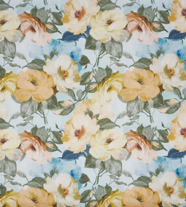 Amelia Fabric by Prestigious Textiles Aruba