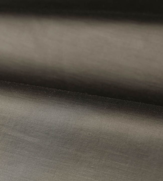 Amoret Fabric by Zoffany Anthracite