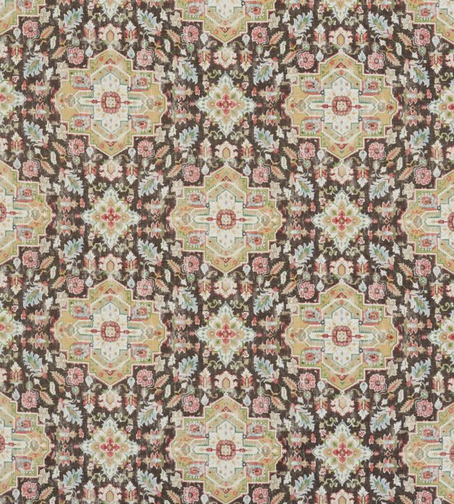 Anatolia Fabric by Nina Campbell 4