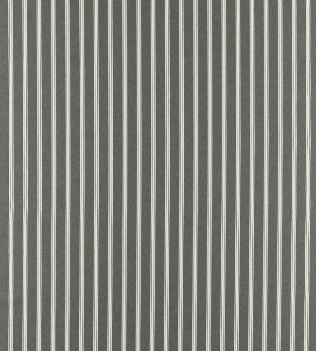 Anderson Fabric by Clarke & Clarke Charcoal