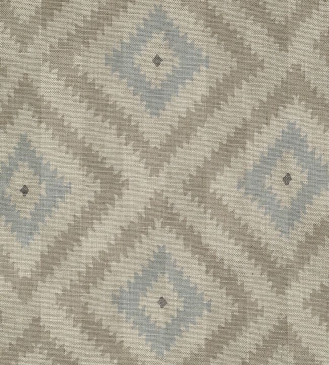 Glacier Fabric by Andrew Martin Powder