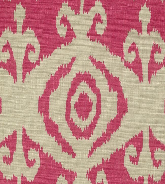 Volcano Fabric by Andrew Martin Paradise