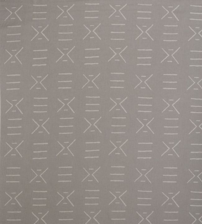 Kongo Fabric by Andrew Martin Stone