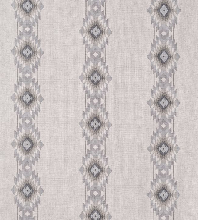 Cruz Fabric by Andrew Martin Desert