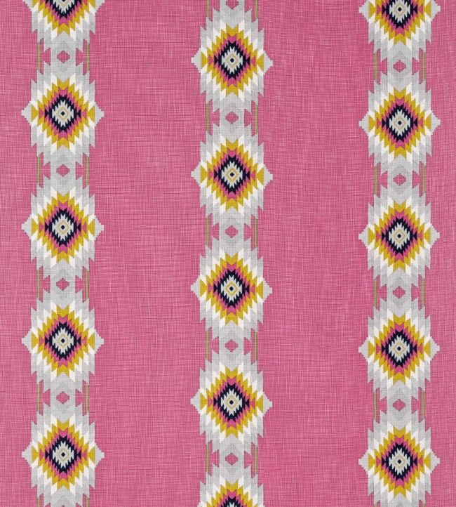 Cruz Fabric by Andrew Martin Paraiso