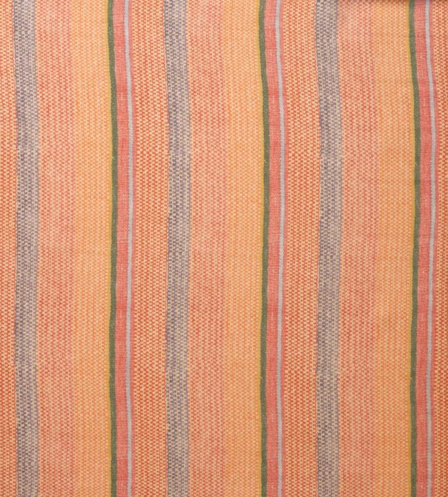 Oxus Fabric by Andrew Martin Multi