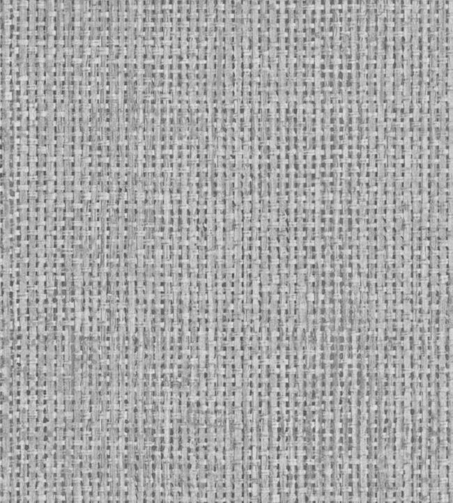 Raffia Wallpaper by Andrew Martin Marl