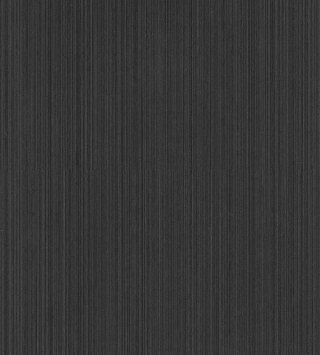 Stria Wallpaper by Andrew Martin Charcoal