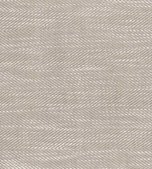 Summit Fabric by Andrew Martin Ivory
