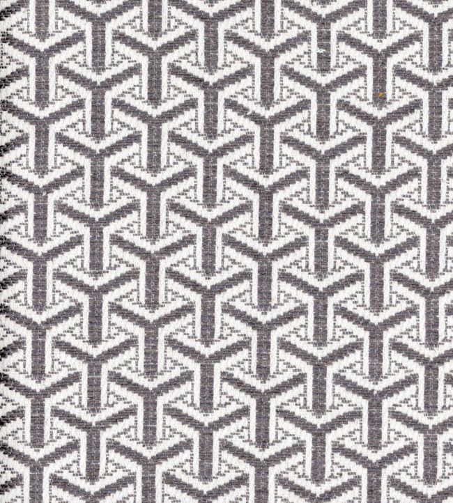 Monte Fabric by Andrew Martin Storm