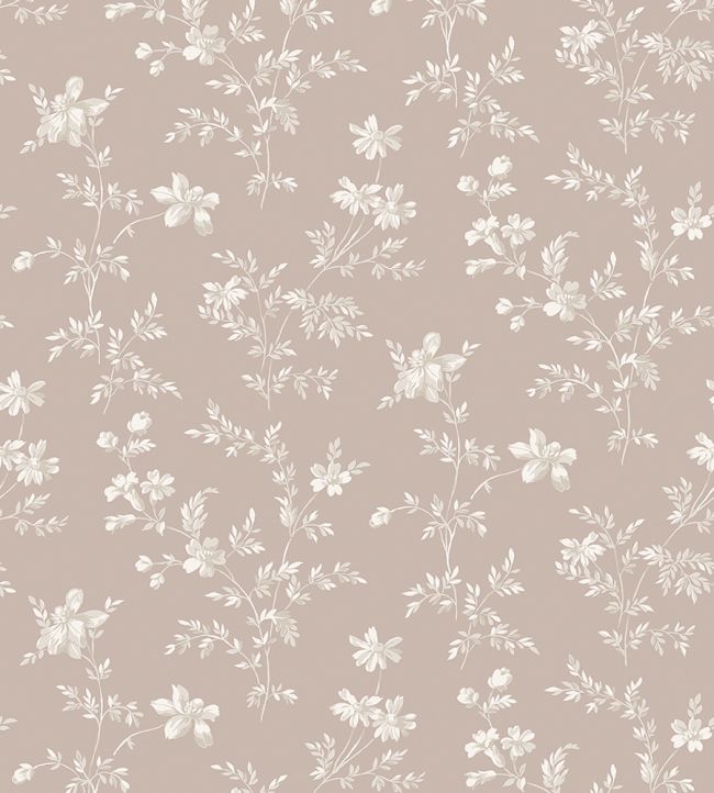 Angsblomma Wallpaper by Borastapeter 75