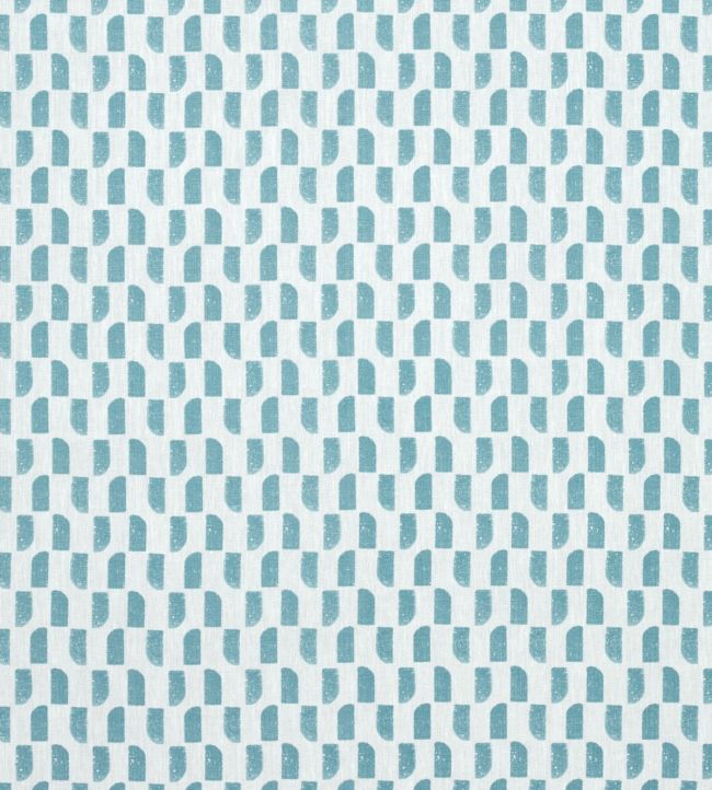 Akio Fabric by Anna French Robin's Egg