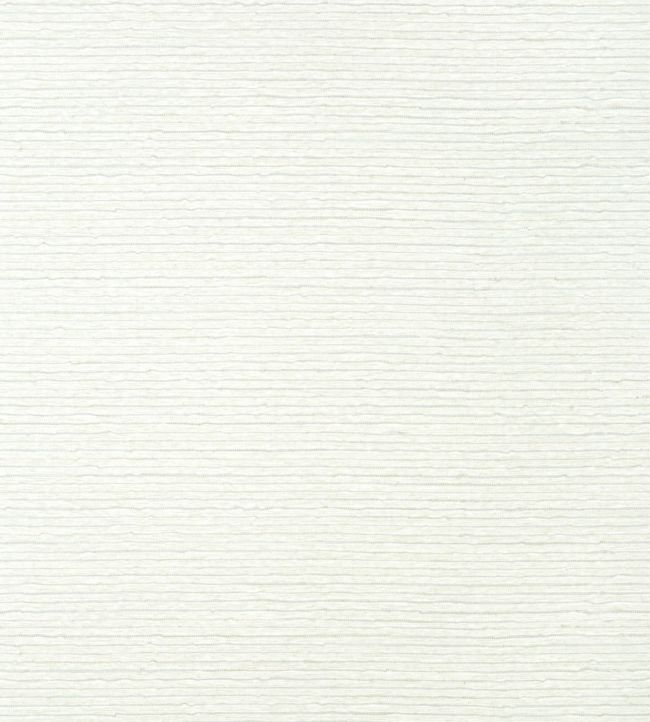 Ramie Weave Wallpaper by Anna French Beige