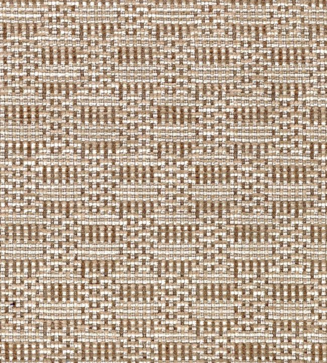 Anni Fabric by Casamance Sable