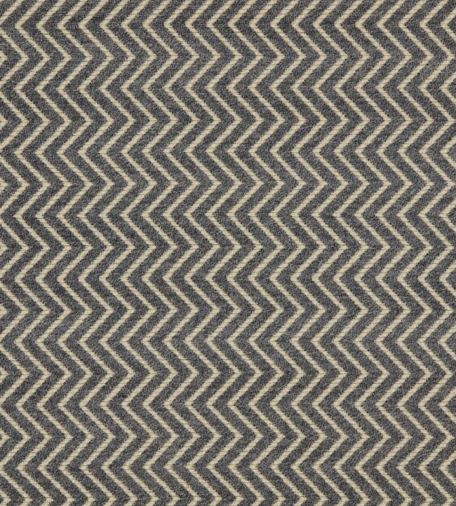 Annie Fabric by Warwick Graphite
