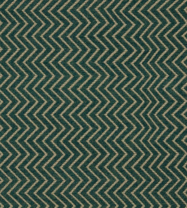 Annie Fabric by Warwick Vermillion