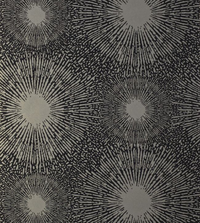 Anthology Shore Wallpaper by Harlequin Truffle