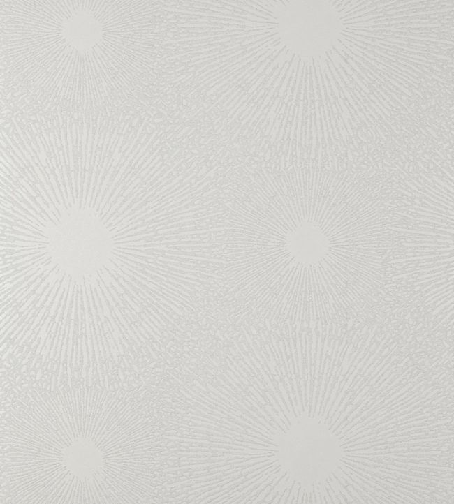 Anthology Shore Wallpaper by Harlequin Alabaster