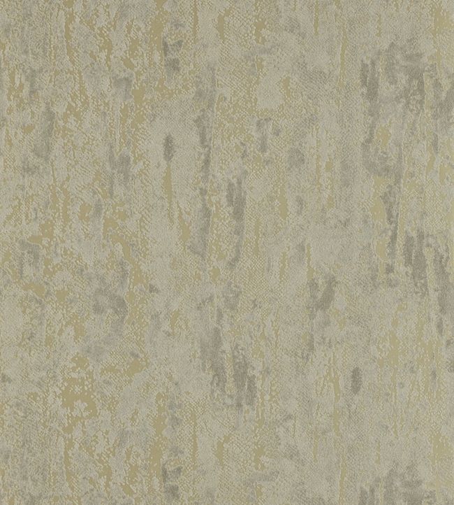 Anthology Cobra Wallpaper by Harlequin Sulphur
