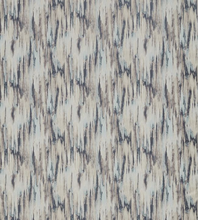 Anthology Azuri Fabric by Harlequin Mist/Pebble