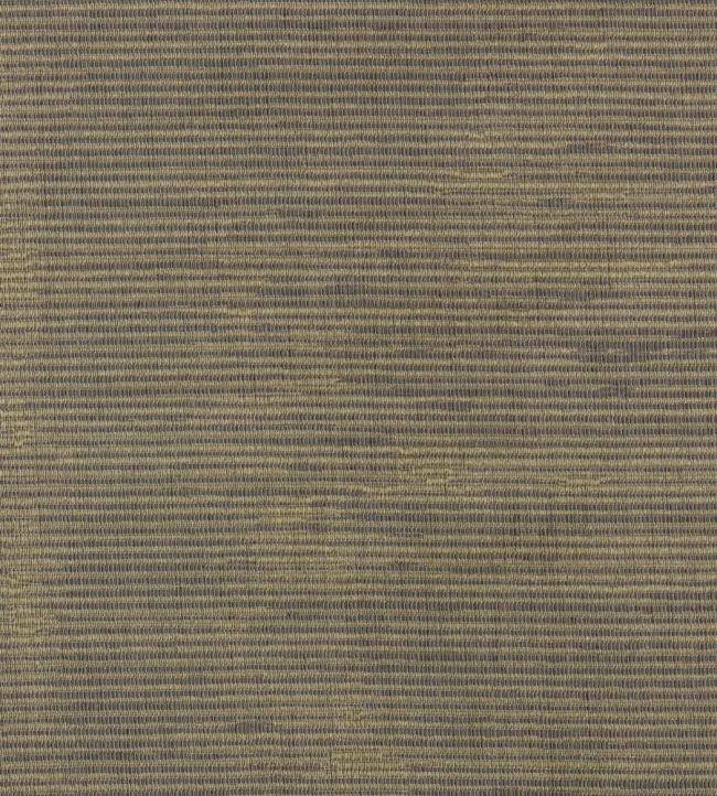 Anthology Senkei Fabric by Harlequin Antique Brass