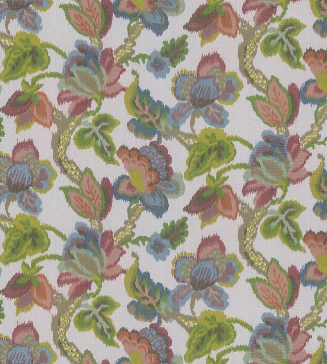 Anya Fabric by Travers 476