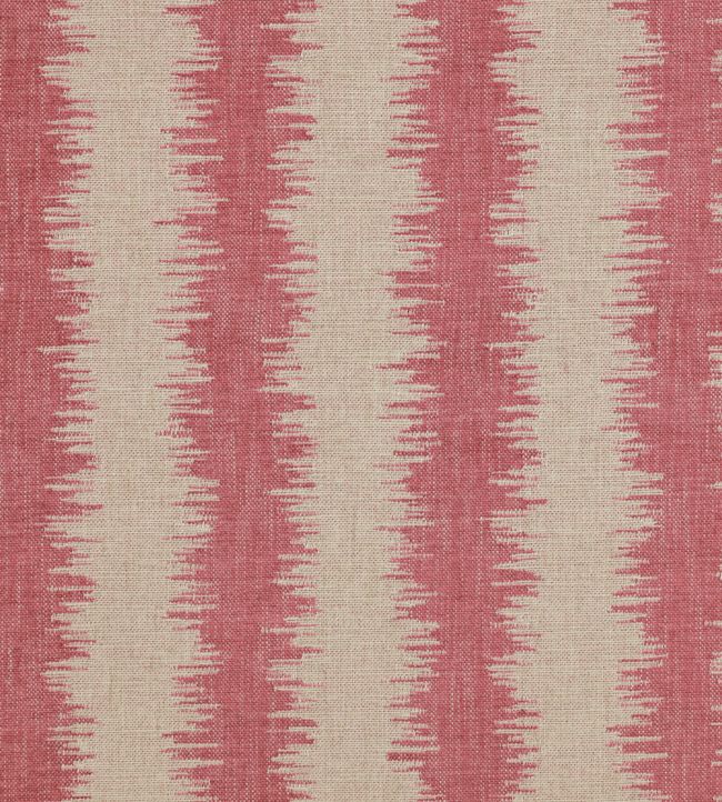 Apsley Fabric in Pink by Jane Churchill Jane Clayton