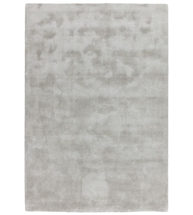 Aran Rug by Asiatic in Feather Grey | Jane Clayton