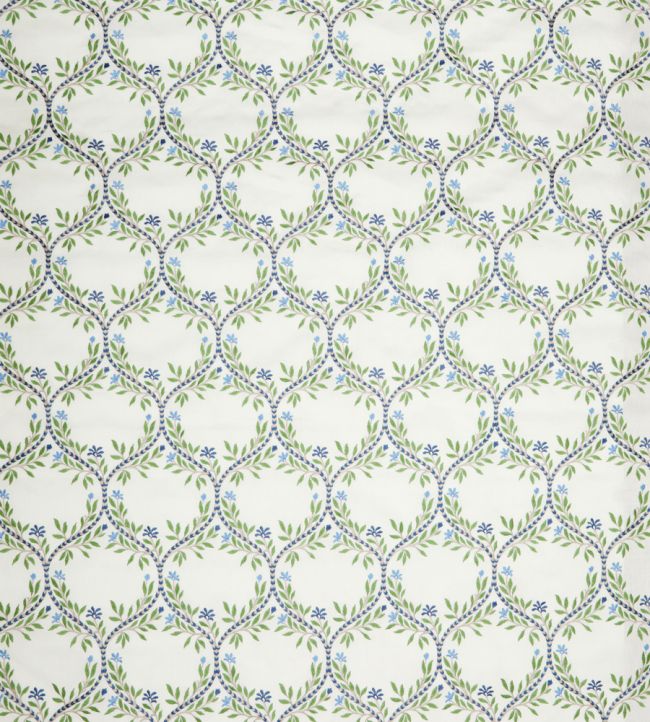 Arber Fabric by Nina Campbell 1