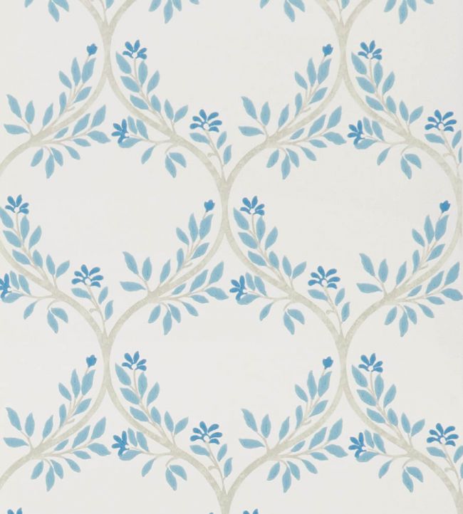 Arber Wallpaper by Nina Campbell 4