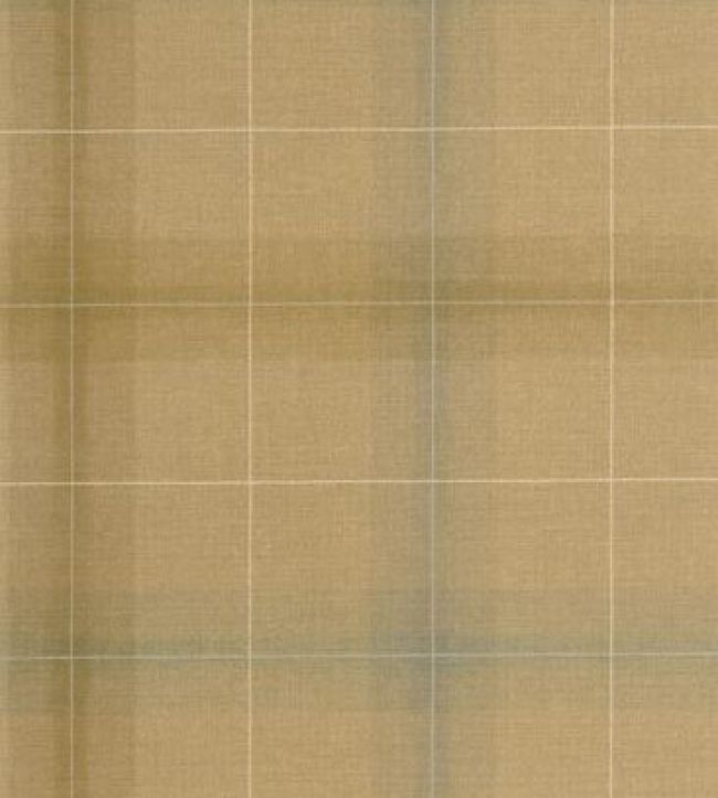 Archie Wallpaper by Casadeco Ocre