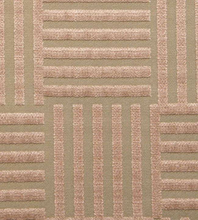 Archive Geo Fabric by Liberty Ointment
