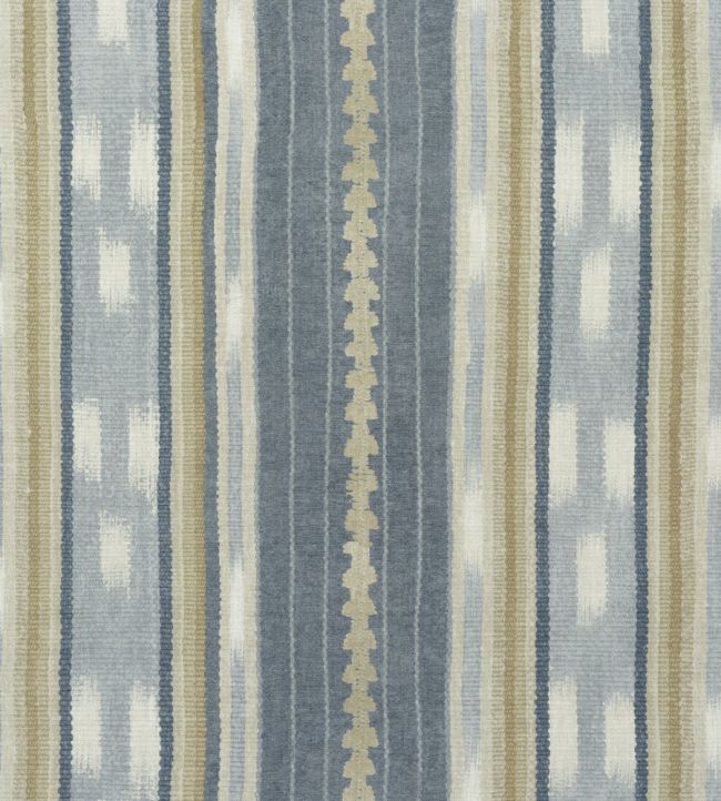 Argo Outdoor Fabric by Andrew Martin Denim