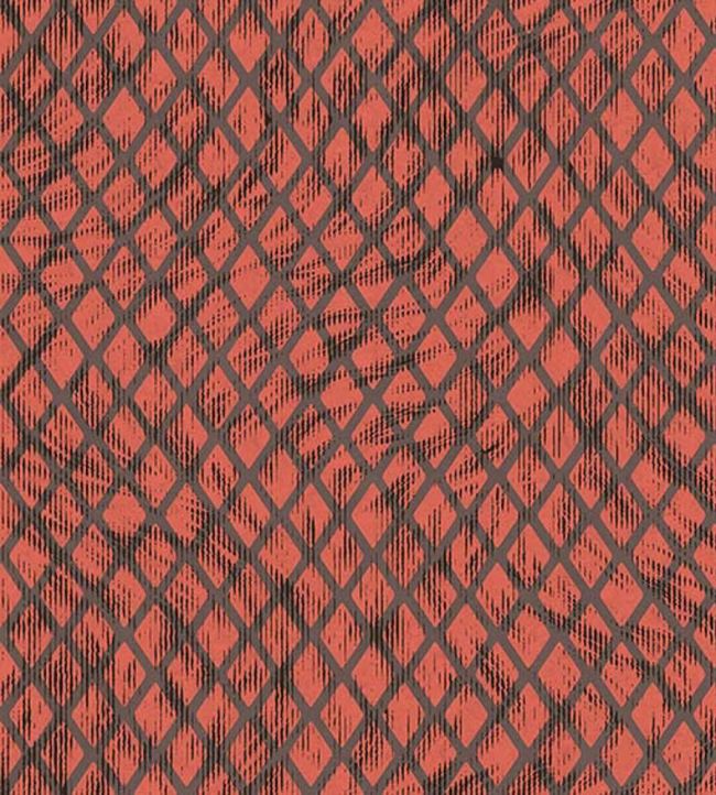 Aristo Quagga Wallpaper by Moooi Cherry
