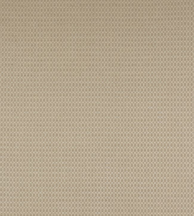 Arlette Fabric by Colefax and Fowler Beige