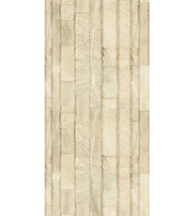 Belgravia Plain Wallpaper by Armani Casa 9581