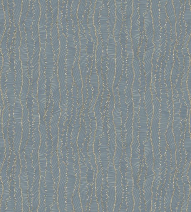 Brera Wallpaper by Armani Casa 9512
